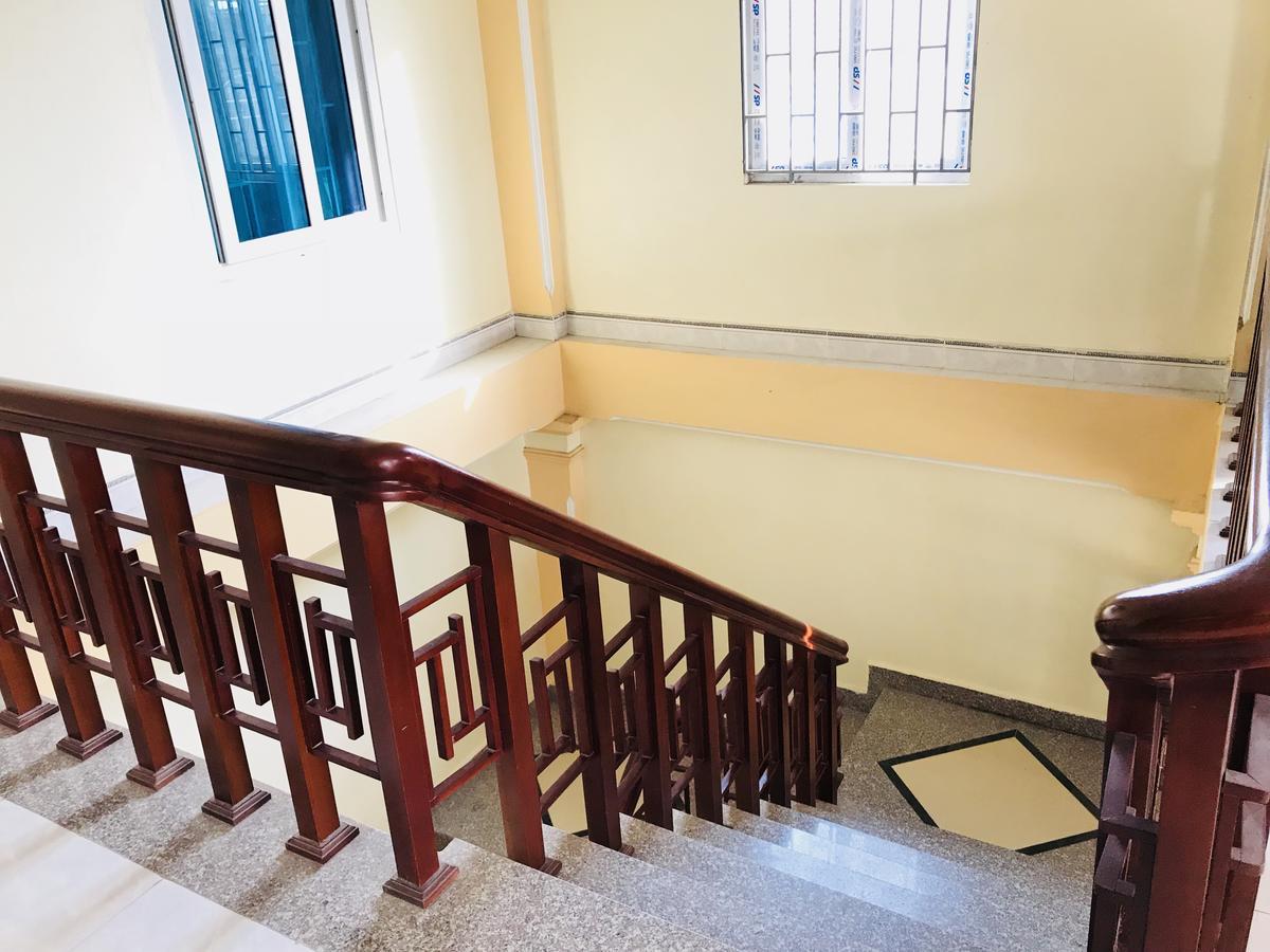 Hoa Luan Hostel Ninh Bình Kültér fotó