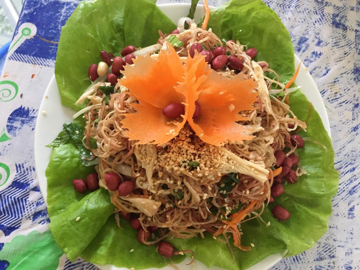 Hoa Luan Hostel Ninh Bình Kültér fotó