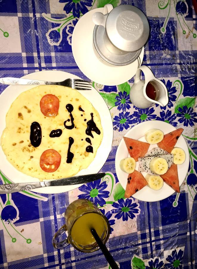Hoa Luan Hostel Ninh Bình Kültér fotó