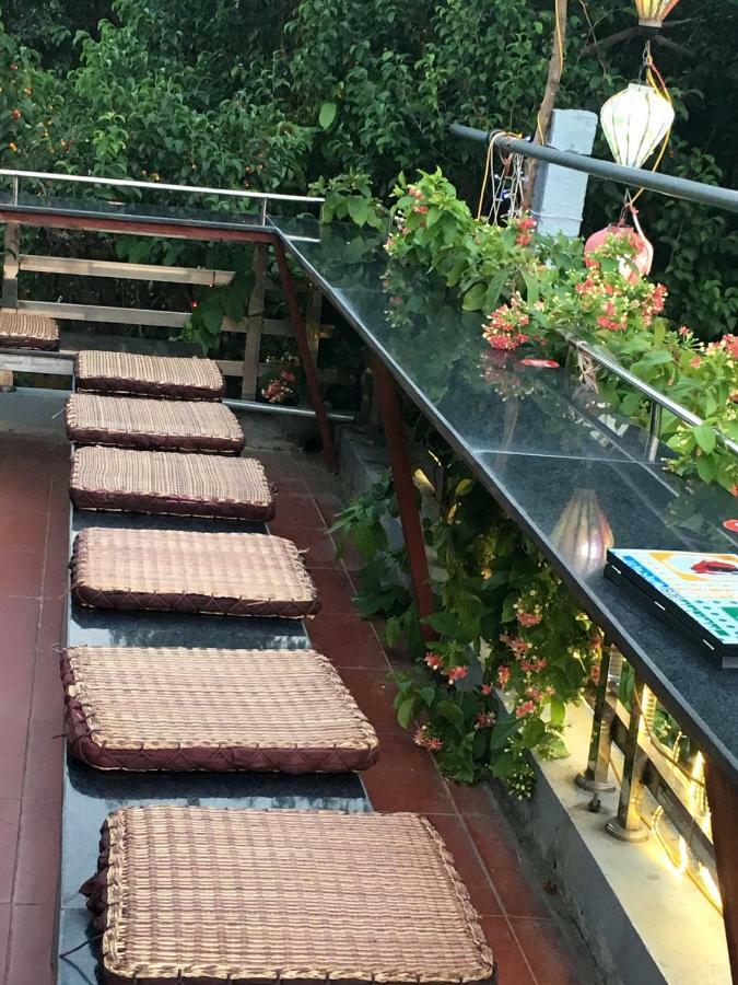 Hoa Luan Hostel Ninh Bình Kültér fotó