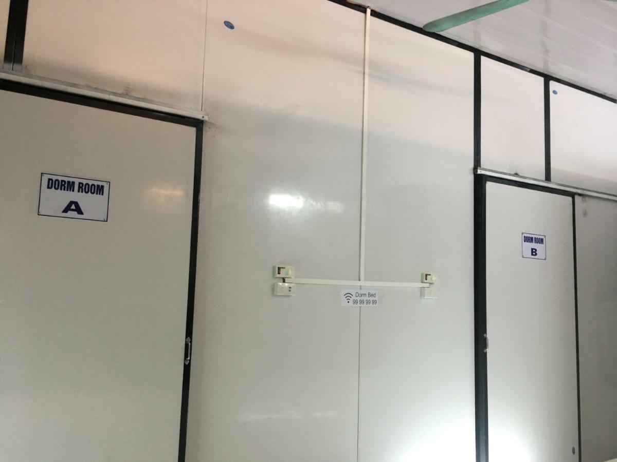 Hoa Luan Hostel Ninh Bình Kültér fotó