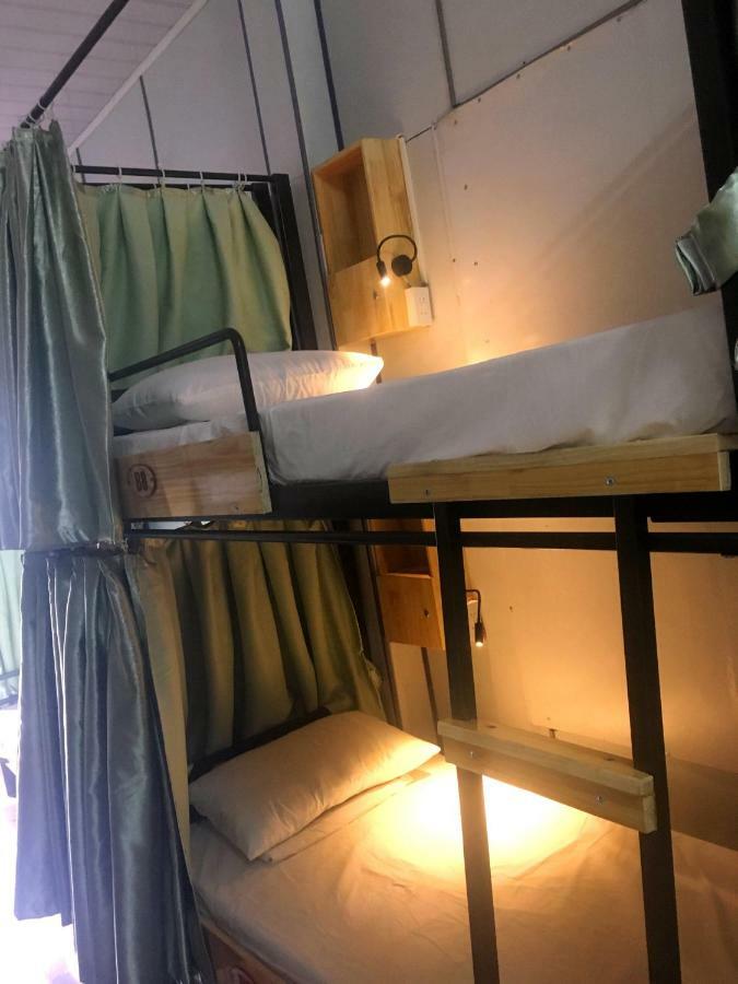 Hoa Luan Hostel Ninh Bình Kültér fotó